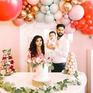 Meet your Posher, Mahek